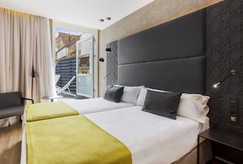 Premium Double or Twin Room, Terrace