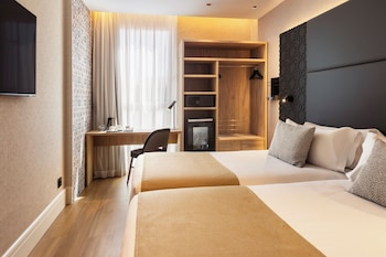 Double Room Single Use
