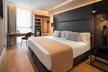 Double Room Single Use