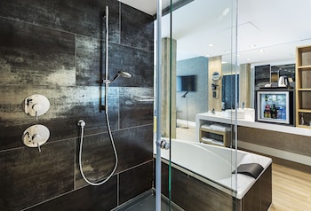 Superior Single Room, Terrace