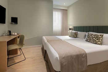 Double Room Single Use