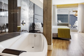 Superior Single Room, Terrace