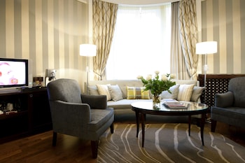 Deluxe Room, 1 King Bed