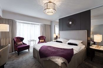 Superior Room (King)