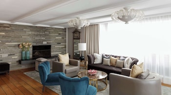 Penthouse (Suite)