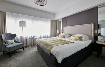 Grand Room (Petite King)