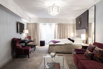 Superior Room (Plus)