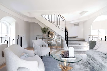 Suite (The Tower)