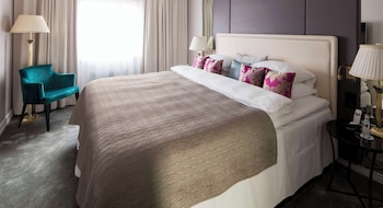 Penthouse (Suite)