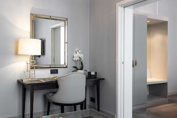 Superior Room (Plus)