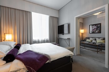 Superior Room (Plus)