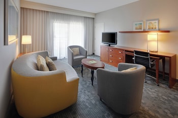 Suite, 1 Bedroom