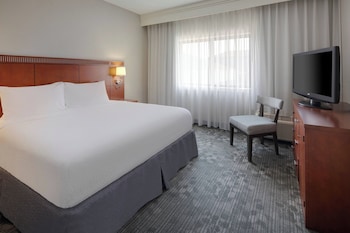 Suite, 1 Bedroom