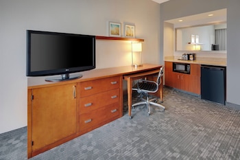 Suite, 1 Bedroom
