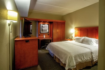 Room, 1 King Bed, Accessible, Non Smoking