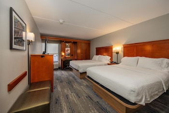 Room, 2 Queen Beds