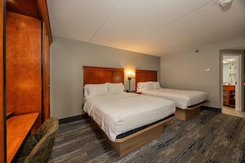 Room, 2 Queen Beds