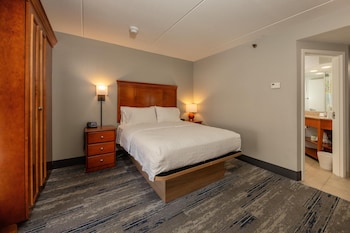 Room, 1 Queen Bed, Non Smoking