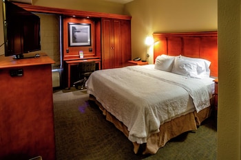 Room, 1 King Bed, Accessible, Non Smoking