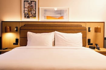 Room, 1 King Bed (Swanky King)