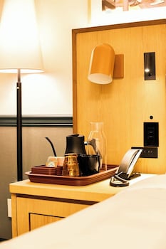 Room, 1 Twin Bed (Chic Solo Twin)