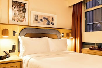 Room, 1 Double Bed (Chic Solo Double)