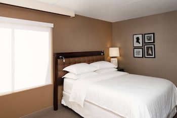Room, 1 Queen Bed
