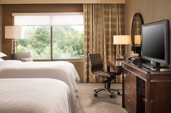 Room, 2 Double Beds