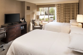 Room, 2 Double Beds