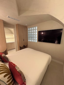 Apartment, 2 Bedrooms (Separate entrance)