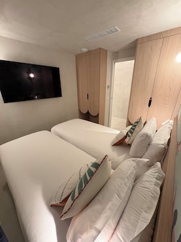 Apartment, 2 Bedrooms (Separate entrance)