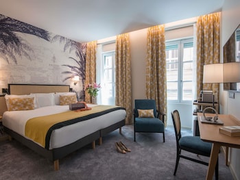 Privilege, Triple Room, 1 Double Bed with Sofa bed