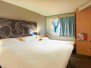 Standard Room, Multiple Beds