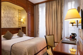 Standard Single Room, 1 Double Bed