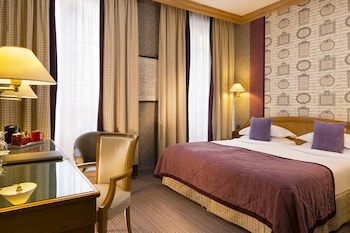 Comfort Room, 1 King Bed