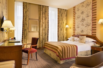 Classic Room, 1 Queen Bed