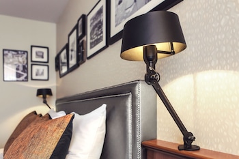 Standard Room, Balcony