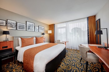 Standard Room, Balcony