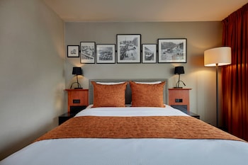 Standard Room, Balcony