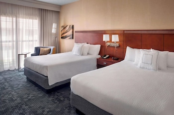 Room, 2 Queen Beds