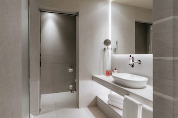 Deluxe Room, Terrace
