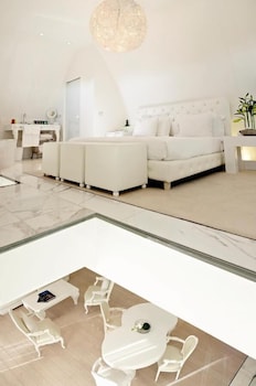 Duplex Suite