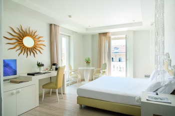 Exclusive Room, Terrace