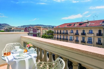 Exclusive Room, Terrace
