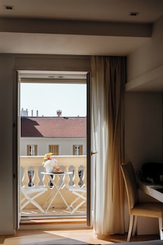 Exclusive Room, Terrace