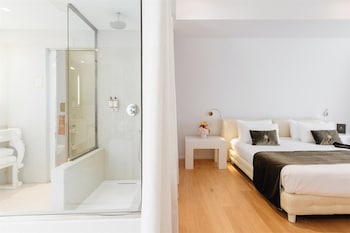 Exclusive Room