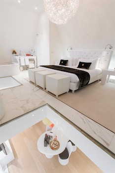 Duplex Suite
