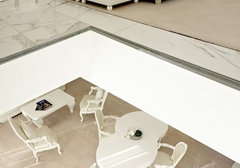 Duplex Suite
