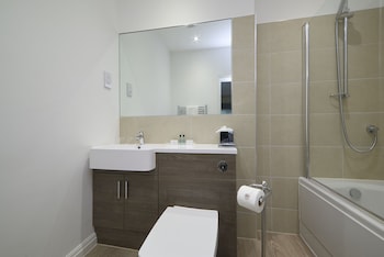 Classic Cottage, 1 Double Bed