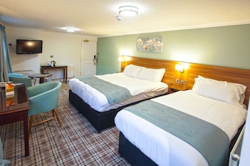 Classic Twin Room